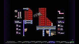 MaGMML3: NG+ (Skips) in 2:48:13 RTA