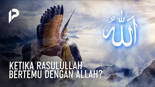 Download lagu Benarkah Rasulullah Pernah Melihat Allah Saat Isra' Mi'raj? mp3