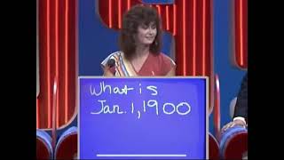 Final Jeopardy Ends In A Most Unfortunate Way