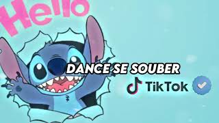 Dance se souber~ {TikTok} 2024