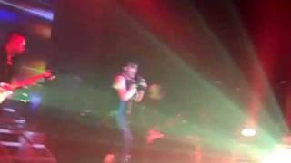 Glam Nation Tour: Adam Lambert Part 5-  Strut & Music Again (Oklahoma City) ☆