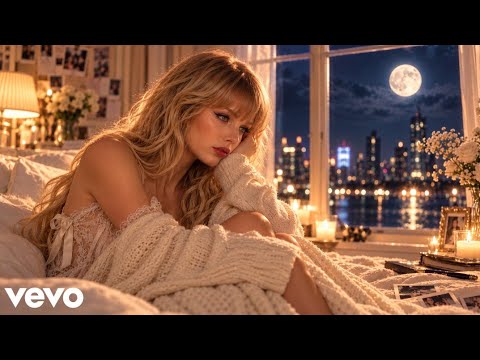 The Night You Changed — Taylor Swift | Lyrics Video | 2026