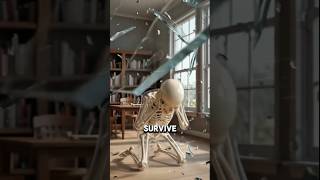 What If Earth Lost Oxygen For 5 Seconds shorts science oxygen earth facts