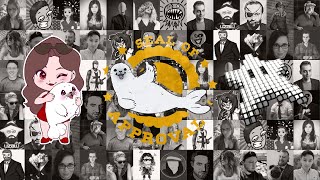 Seal of Approval - Ep. 42 | Upcoming Video Ideas (Solo Seal)