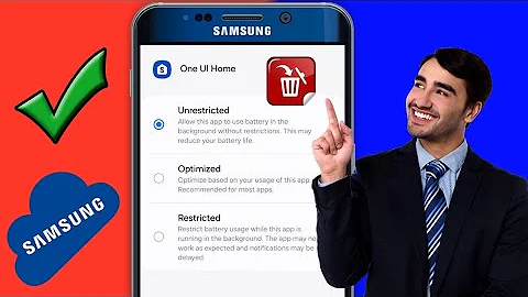 Paano Mag-alis ng ONE UI Lag sa Samsung ( Easy Tricks 2025)