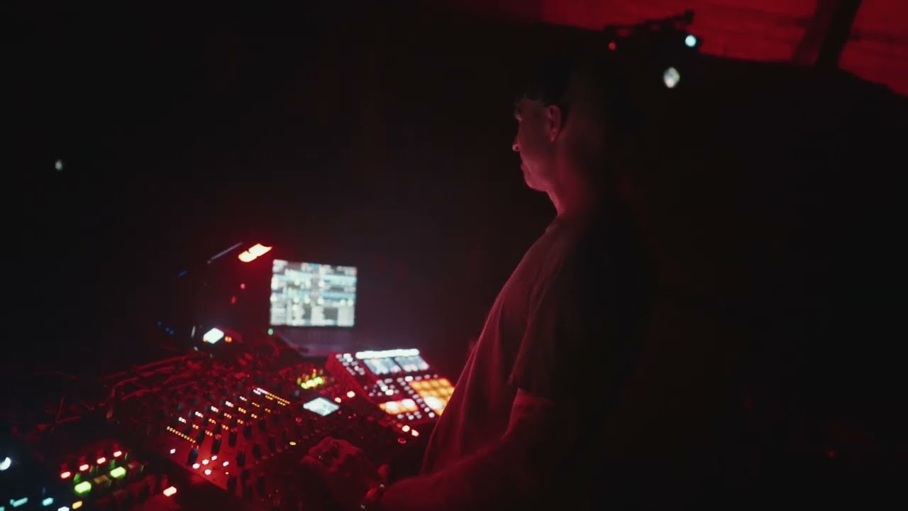 CLIP: CHRIS LIEBING | RE/FORM | 9.21.24 | DTLA
