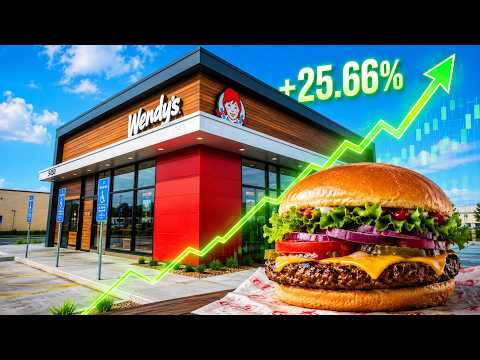 Video preview for WEN Stock Analysis: Is Meme Mania Just Starting? π
