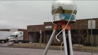 Congressional task force to examine ethylene oxide potential threats