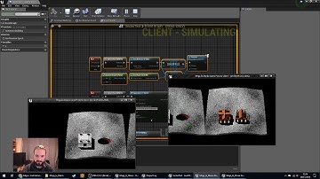 Unreal Engine 4 - Mega-lo-Mania Remake - Part 25