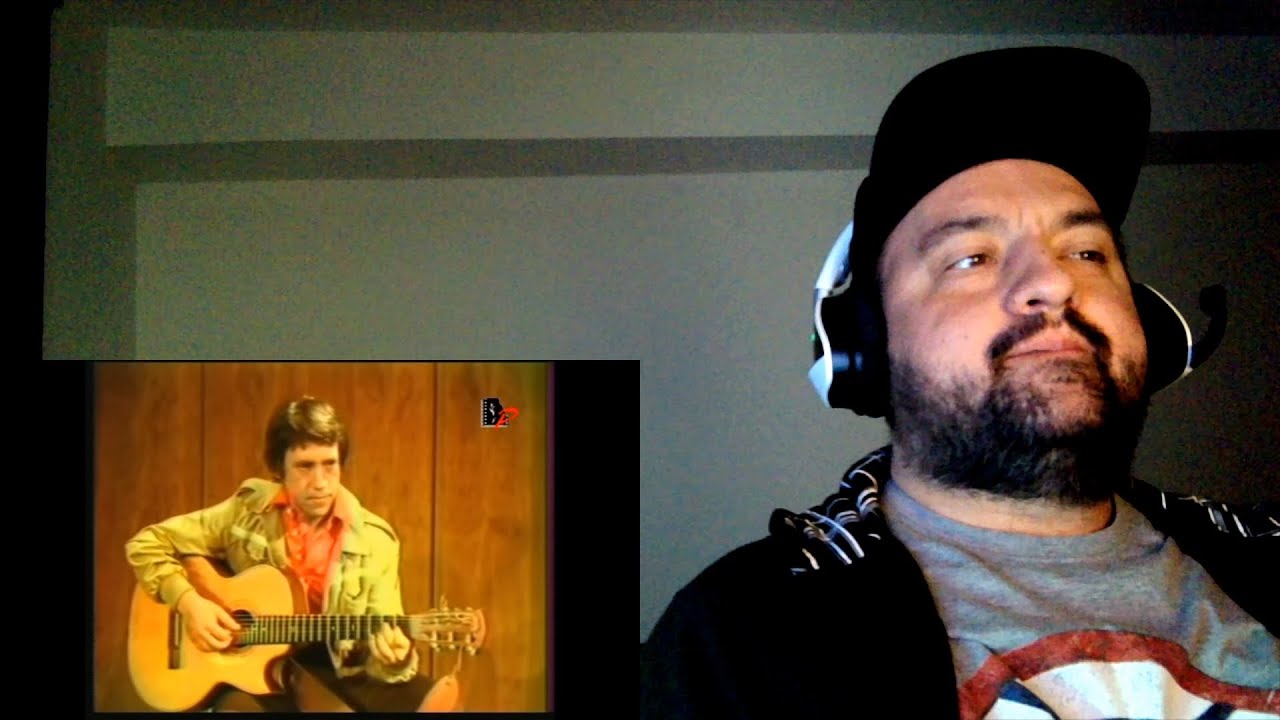 Vladimir Vysotsky (Владимир Высоцкий) - The Ornery Horses (Кони привередливые) - Reaction