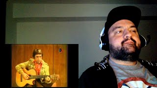 картинка: Vladimir Vysotsky (Владимир Высоцкий) - The Ornery Horses (Кони привередливые) - Reaction