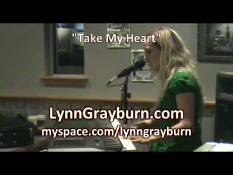Lynn Grayburn - Take My Heart