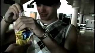 JC Chasez cutest and hottest moments