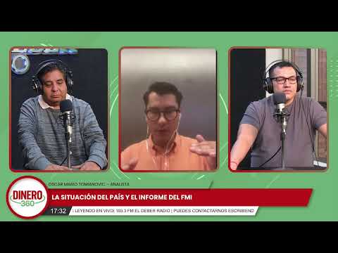 Dinero 360 · análisis económico