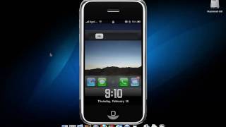 SnowLock: Adjust iPhone Lockscreen Elements screenshot 2