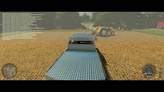 Farming Simulator 22 SimpleIC triggerPoint_ON / OFF problem