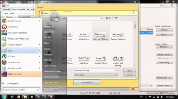 Smart BUS G4 DDP Upload Pictures