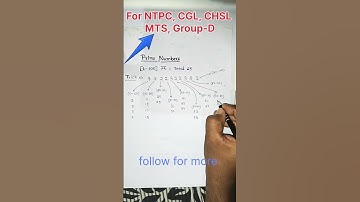 Prime Number !! Prime Number 1 to 100 ! Prime Number Trick #shorts #ytshorts #youtubeshorts  #short