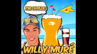 Willy Muré   Viva Cerveza Resimi