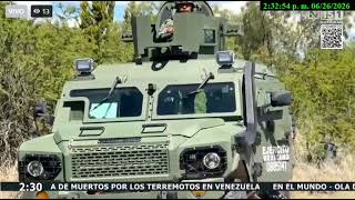 26062026 CCE; confoaza en autoidades clave para levantar la voz y denuncir los delitos