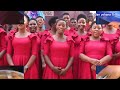 DUMILA MISSION S D A CHOIR MAKAMBI NI KITUO OFFICIAL VIDEO 2024 DUMILA MISSION S D A CHOIR MAKAMBI NI KITUO OFFICIAL VIDEO 2024