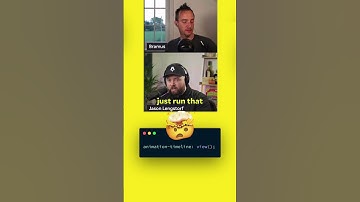 animate things as they scroll into view with pure CSS 🤯 #css #webdevelopment #animation #code