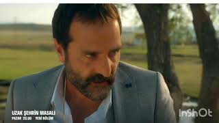 Uzak Şehrin Masalı 2.Bölüm Fragmanı