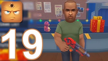 Hide Online: Hunters vs Props - Gameplay Walkthrough Part 19 (iOS, Android)