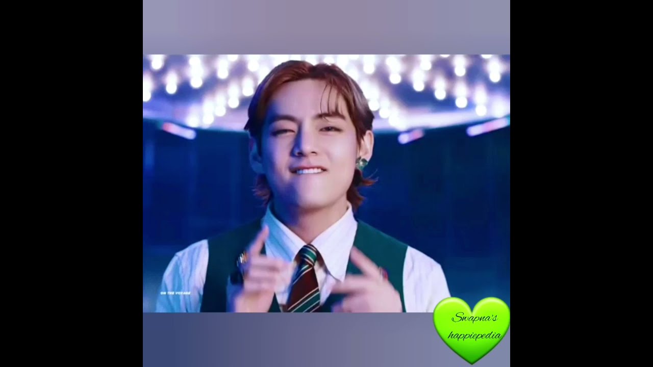 BTS Performing in famous  bengali songs 