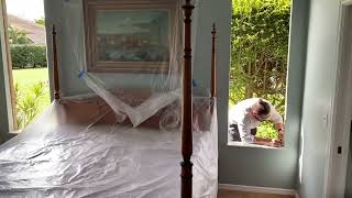 Installing Impact Storm Windows - What To Expect - It’s a Construction Project!