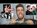 MILEY I LIAM: VEZA, RASKID, VERIDBA, RASKID, BRAK RASKID... | Nenad Ulemek