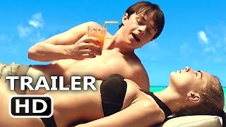 VALERIAN Official Trailer (2017) Cara Delevingne, Rihanna Sci Fi Movie HD