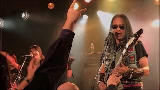 さいすら47 HELLHOUND with Olivia Sugar