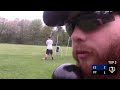 EAGLES vs. PREDATORS | MLW Wiffle Ball 2018