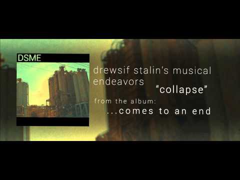 DSME - Collapse (Official Stream)