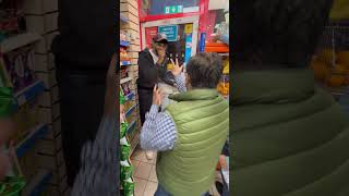 I Gotta Taste Before I Buy