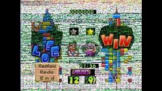 Dr Mario 64 Game Over 2