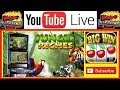 Jungle Wild Slot Machine Bonus Big Win! - YouTube