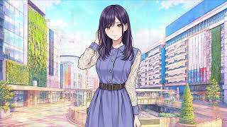 【オリジナル曲】流浪【枡久とうか】四国めたん