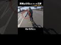 現場を仕切るトラック兄貴
