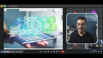 Social Media I CSIR ASO/SO I IB ACIO I ASSISTANT COMMANDANT I  DESCRIPTIVE IMPROVEMENT PROGRAM