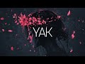استمع إليها ولن تمل منها.. ريمكس تركي YAK سيأخذك لعالم آخر 🌌✨