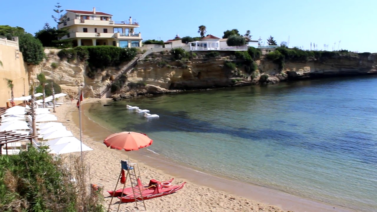 SICILIA SUD ORIENTALE 2019