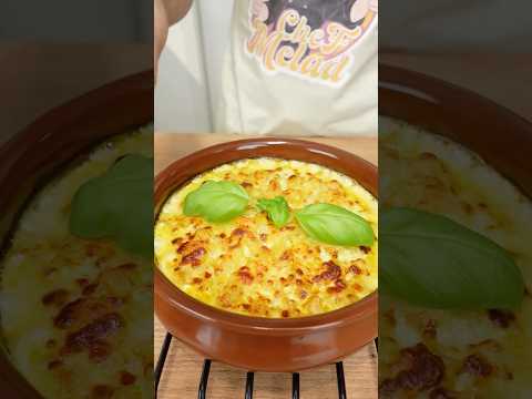 معكرونة بصوص الجبن الكريمي    الطعم الخرافي اللي يذو ب القلب