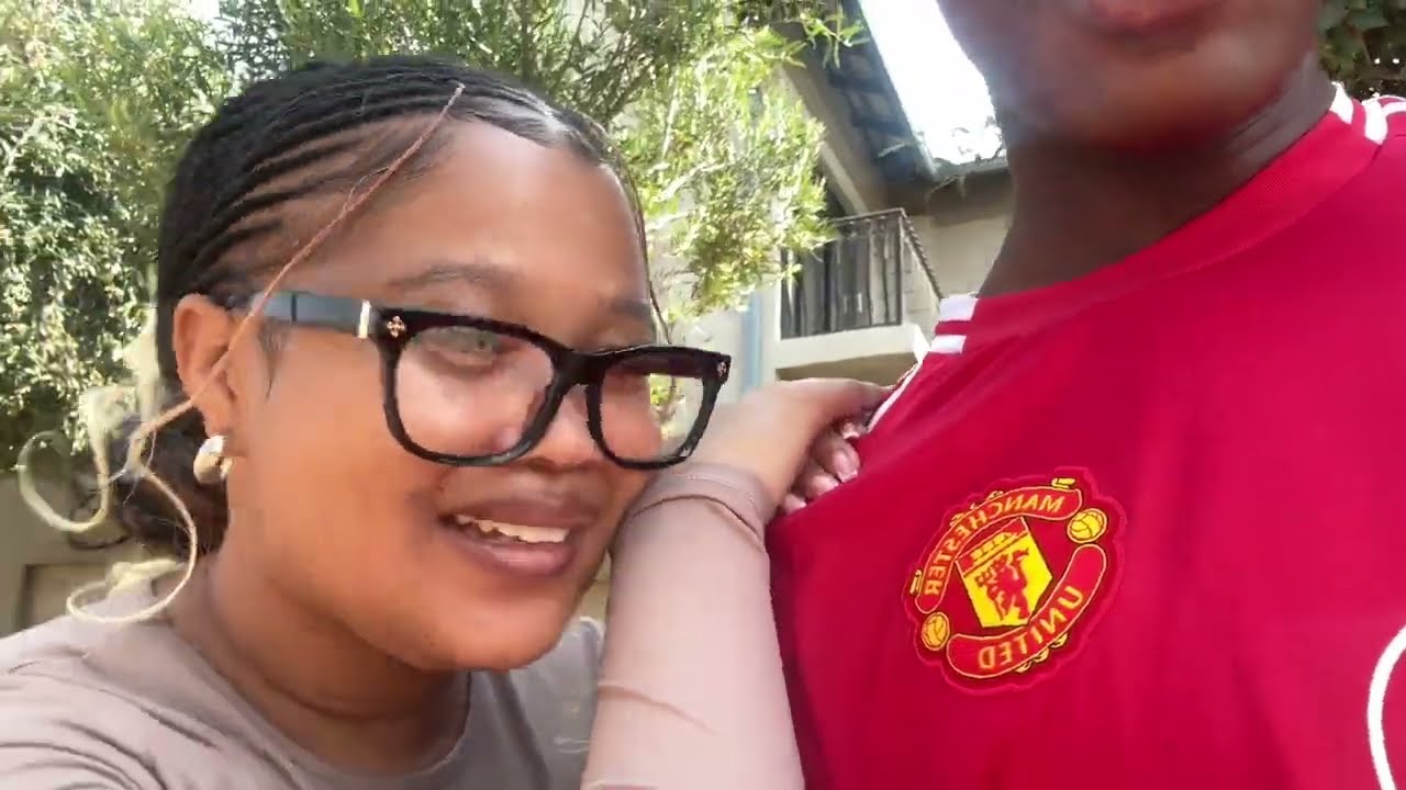 Surviving my Girlfriend for 24hours!!