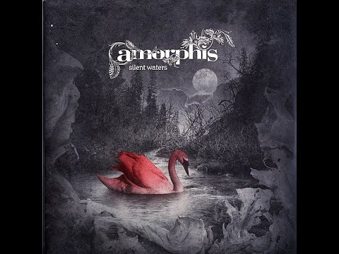 Amorphis   Silent Waters 2007 VINYL   Full Album