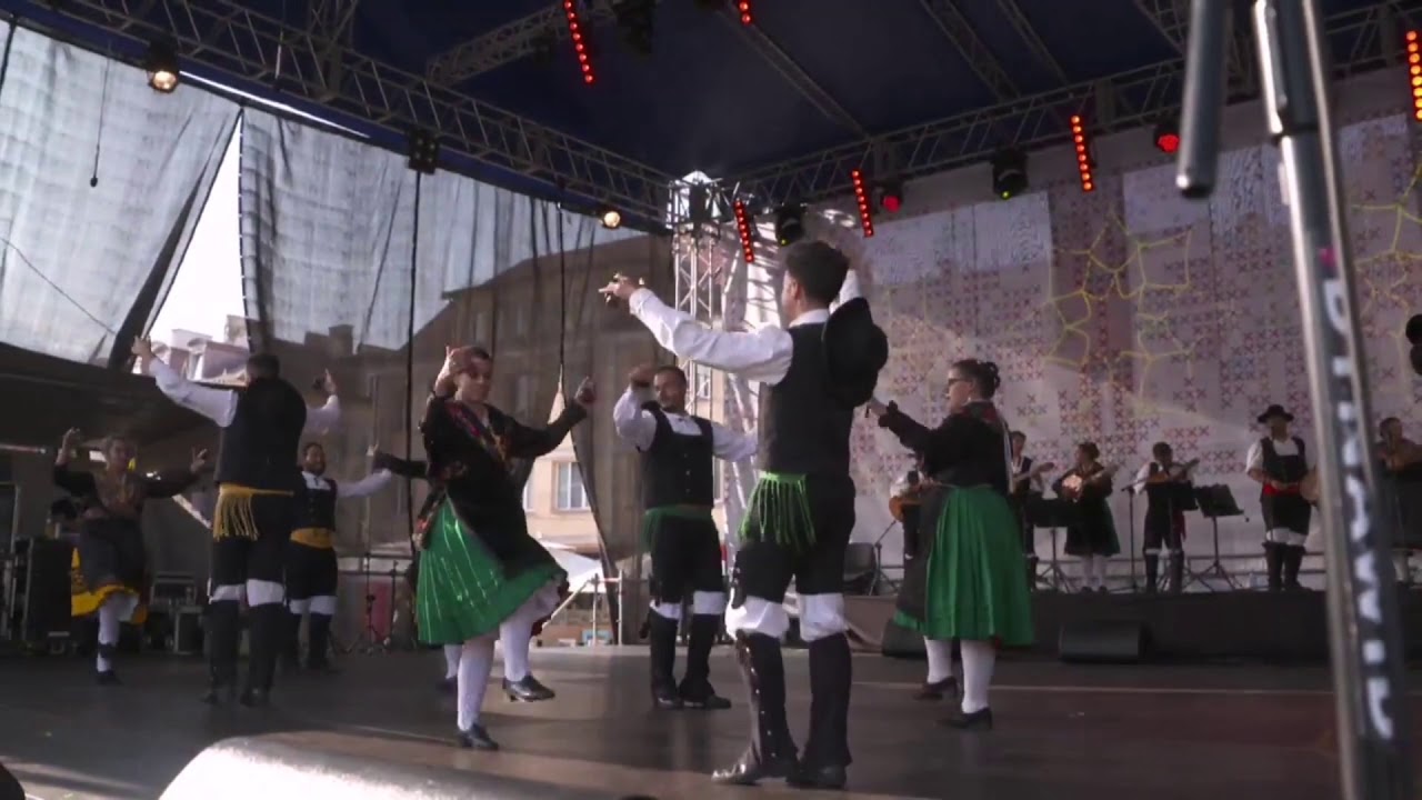 Rondeña Cacereña y Verata (Podlaska Oktawa Kultur 2019)