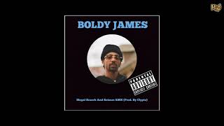 Boldy James - Illegal Search And Seizure RMX (Prod. By Clypto)