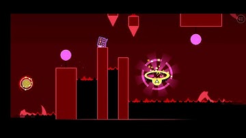 Geometry Dash World - frontlines