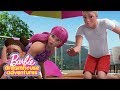 лето здесь!  | Barbie Dreamhouse Adventures | Barbie Россия